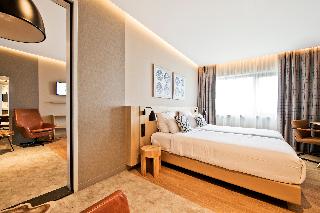 Urban Lodge Hotel fotoÄŸrafÄ±