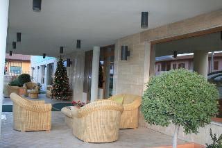Hotel La Fonte otel fotoğrafı