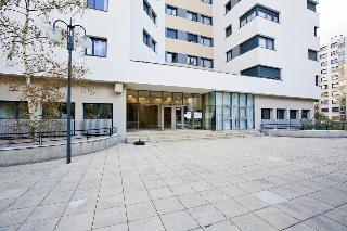 Sejours & Affaires Paris Davout fotoÄŸrafÄ±
