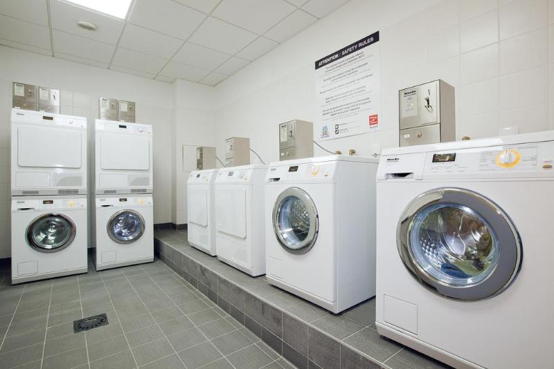 Sejours & Affaires Paris Davout - Aktivite