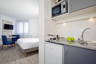 Sejours & Affaires Paris Davout fotoÄŸrafÄ±