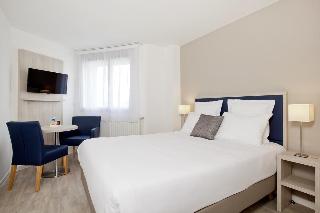 Sejours & Affaires Paris Davout fotoÄŸrafÄ±