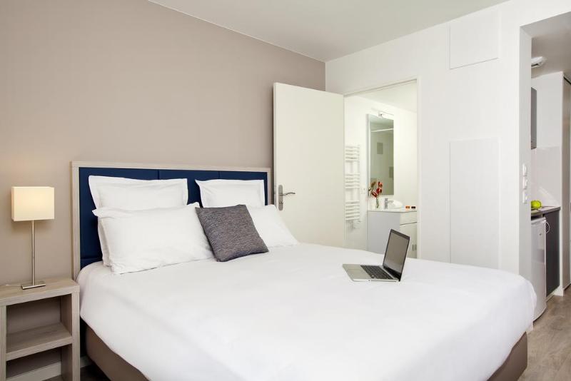 Sejours & Affaires Paris Davout - Oda
