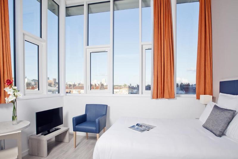 Sejours & Affaires Paris Davout - Oda