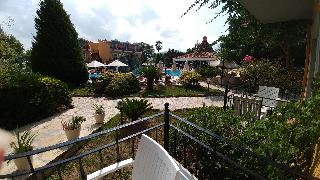 Club Alla Turca fotoÄŸrafÄ±