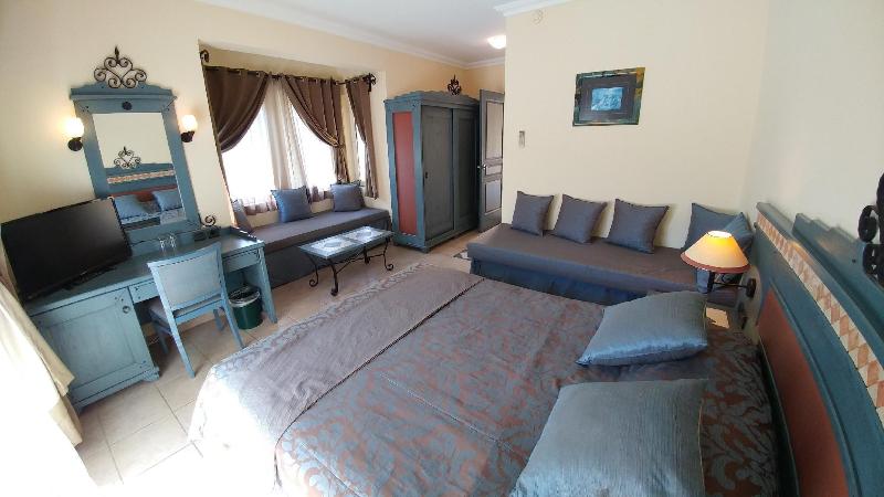 Club Alla Turca - Oda