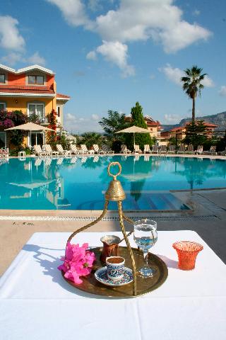 Club Alla Turca fotoÄŸrafÄ±