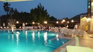 Club Alla Turca fotoÄŸrafÄ±