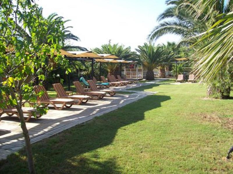 Club Alla Turca - Havuz