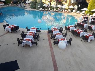 Club Alla Turca fotoÄŸrafÄ±