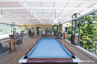 Club Alla Turca fotoÄŸrafÄ±