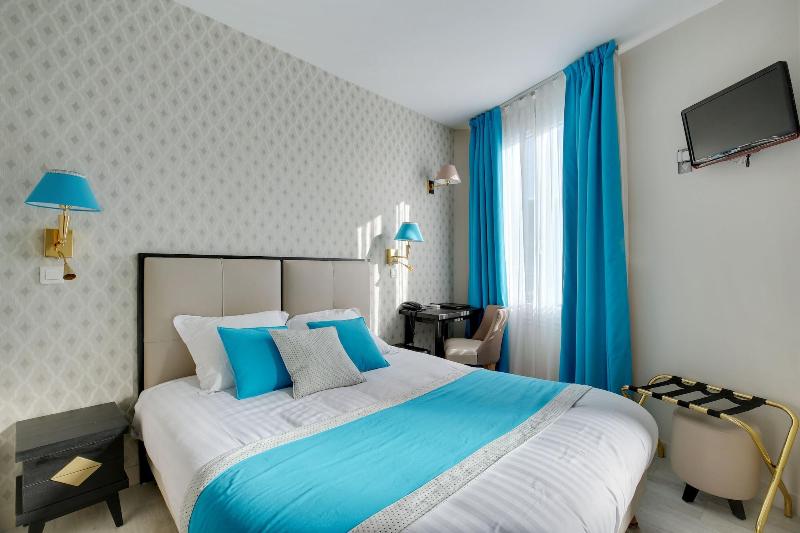 Hotel Riviera Elysées - Oda