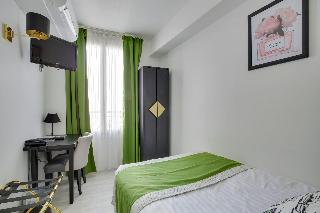 Hotel Riviera Elysées fotoÄŸrafÄ±