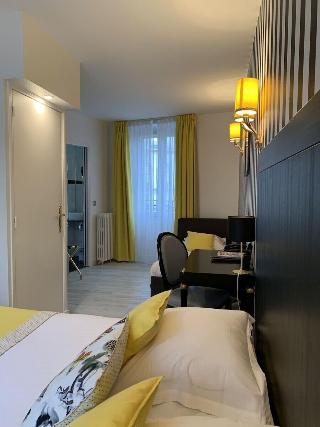 Hotel Riviera Elysées fotoÄŸrafÄ±