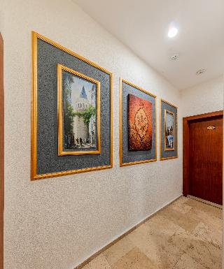 La Pazza Suites fotoÄŸrafÄ±