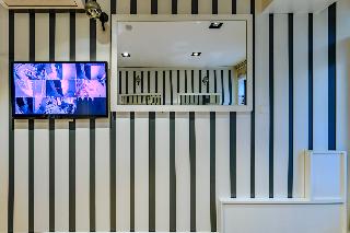 La Pazza Suites fotoÄŸrafÄ±