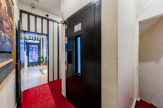 La Pazza Suites fotoÄŸrafÄ±