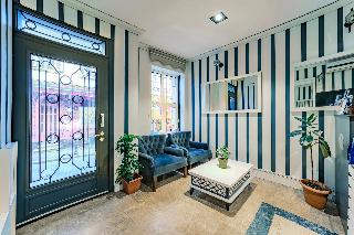 La Pazza Suites fotoÄŸrafÄ±
