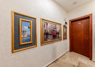 La Pazza Suites fotoÄŸrafÄ±