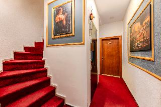 La Pazza Suites fotoÄŸrafÄ±