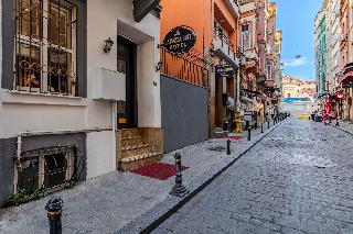 La Pazza Suites fotoÄŸrafÄ±