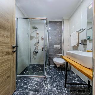 La Pazza Suites fotoÄŸrafÄ±
