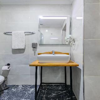 La Pazza Suites fotoÄŸrafÄ±