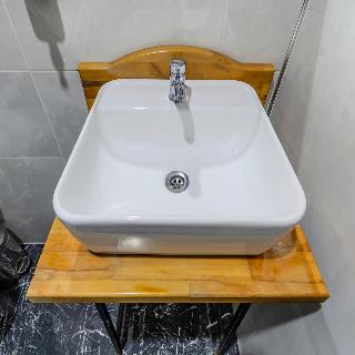 La Pazza Suites fotoÄŸrafÄ±