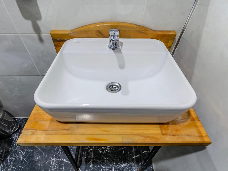 La Pazza Suites - Genel