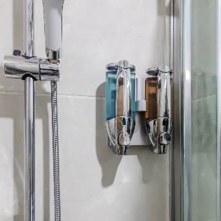 La Pazza Suites fotoÄŸrafÄ±