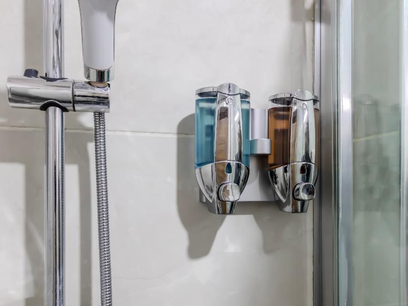 La Pazza Suites - Genel