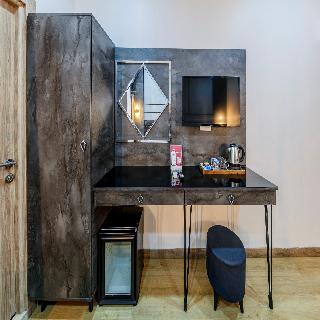 La Pazza Suites fotoÄŸrafÄ±