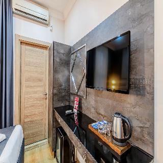 La Pazza Suites fotoÄŸrafÄ±