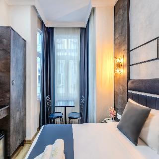 La Pazza Suites fotoÄŸrafÄ±
