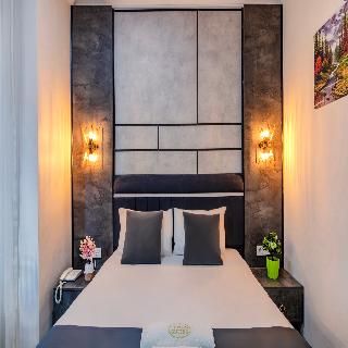 La Pazza Suites fotoÄŸrafÄ±