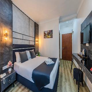 La Pazza Suites fotoÄŸrafÄ±