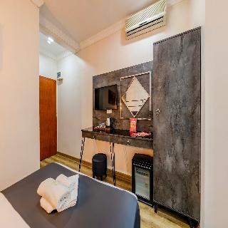La Pazza Suites fotoÄŸrafÄ±