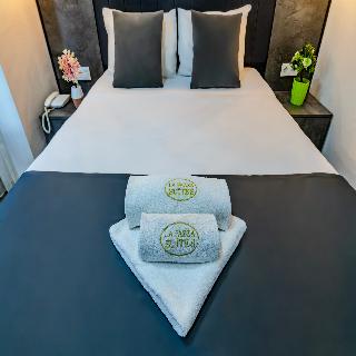 La Pazza Suites fotoÄŸrafÄ±