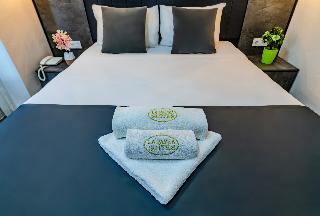 La Pazza Suites fotoÄŸrafÄ±