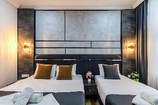 La Pazza Suites fotoÄŸrafÄ±