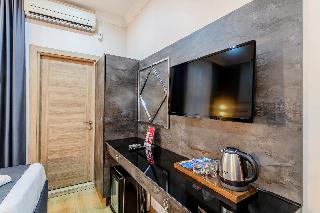 La Pazza Suites fotoÄŸrafÄ±