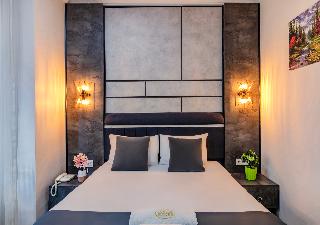 La Pazza Suites fotoÄŸrafÄ±