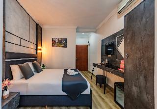 La Pazza Suites fotoÄŸrafÄ±