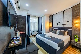 La Pazza Suites fotoÄŸrafÄ±