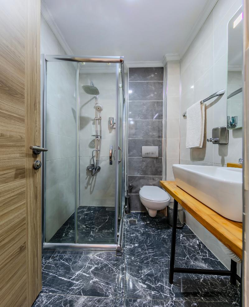La Pazza Suites - Oda