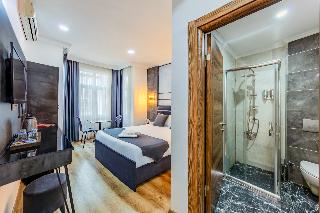 La Pazza Suites fotoÄŸrafÄ±