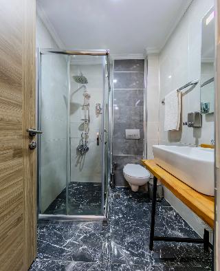 La Pazza Suites fotoÄŸrafÄ±