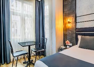 La Pazza Suites fotoÄŸrafÄ±