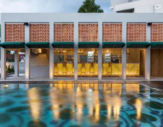 Eastin Ashta Resort Canggu fotoÄŸrafÄ±