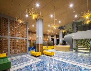 Eastin Ashta Resort Canggu fotoÄŸrafÄ±